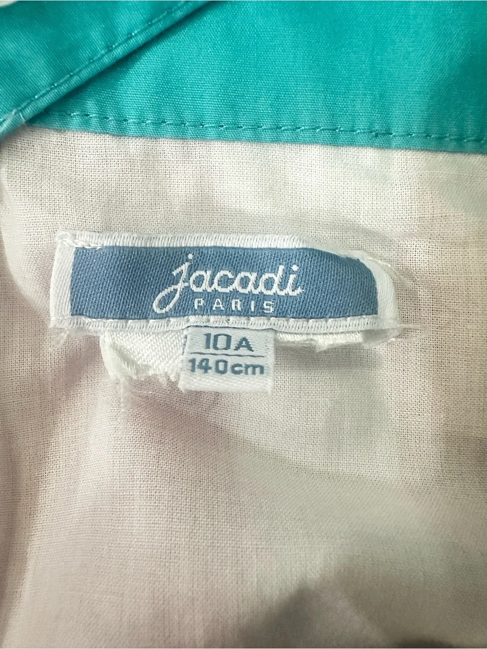 Jacadi brand new